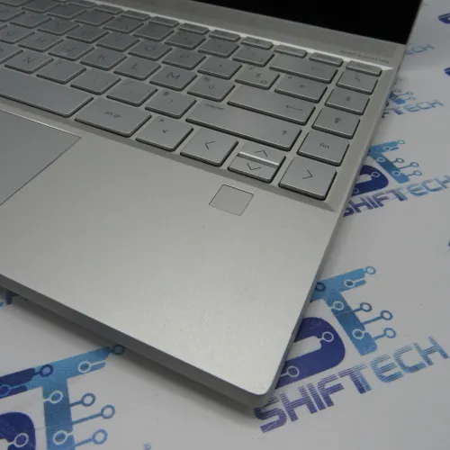 HP Envy LapTop 13.3" i7 8Th 8G 512 SSD Full HD