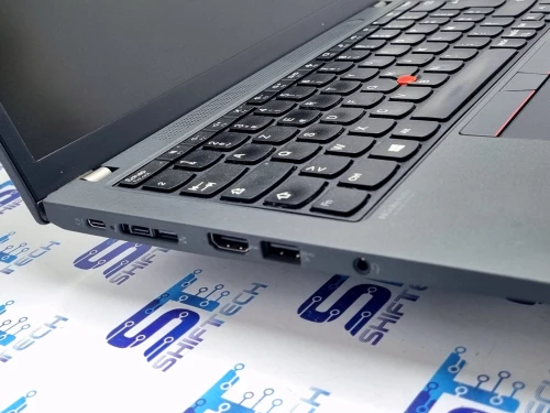 Lenovo ThinkPad X13 Gen 2 i5 1135G7 16G 256SSD 13.3" WUXGA Tactile