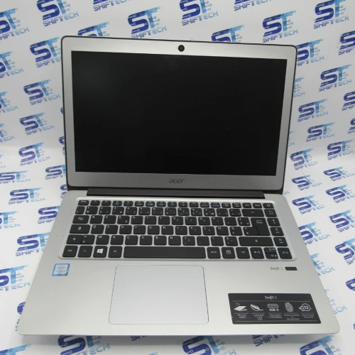 Acer Swift 3 14" i3 6Th 4G 128 SSD Full HD 
