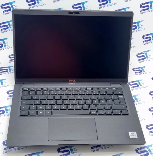 Dell Latitude 7410 i5 10310U 8G 256 SSD 14" Full HD Carbone
