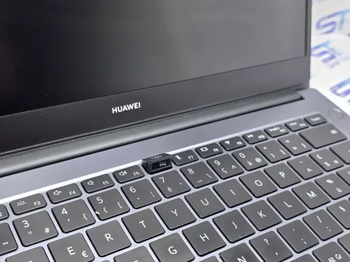 Huawei MateBook D14 i5 10210U 16G 512 SSD 14" FHD