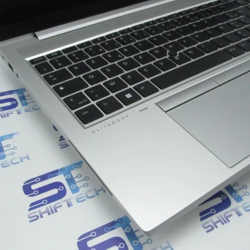HP EliteBook 850 G8 i7 1185G7 16G 512 SSD Nvidia MX450 15.6" Full HD
