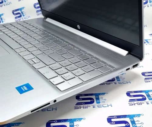 HP Laptop 15s Celeron N4500 8G 256 SSD 15.6" Full HD