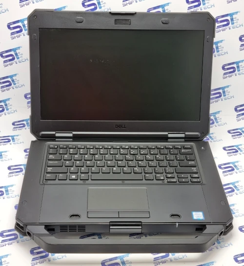 Dell Latitude 5420 Rugged i5 8350U 8G 256 SSD 14" Full HD