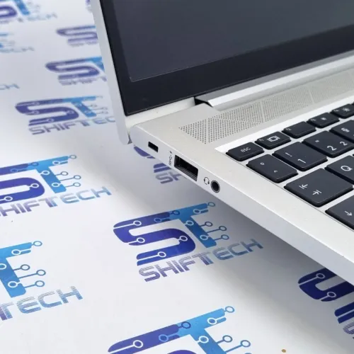 HP EliteBook 850 G7 i7 10610U 16G 512 SSD Nvidia MX250 2G 15.6" FHD
