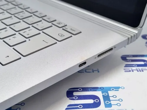Microsoft Surface Book 2 i7 8650U 16G 1TB GTX 1060 15" Détachable