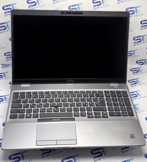 DELL Latitude 5510 i5 10310U 16G 256SSD 15.6" FHD