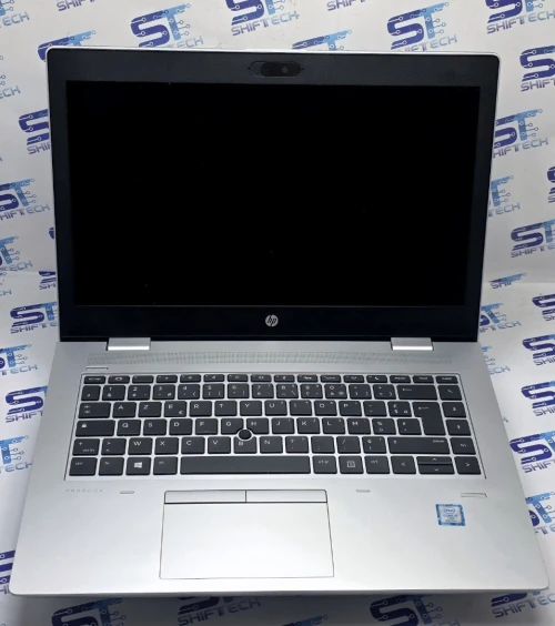 HP ProBook 640 G4 i5 8350U 8G 256 SSD 14" FHD