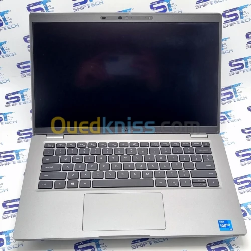 Dell Latitude 5420 i5 1145G7 16G 256 SSD 14" FHD Tactile