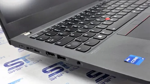 Lenovo ThinkPad T14s Gen 2i i7 1165G7 16G 512 SSD 14" Full HD
