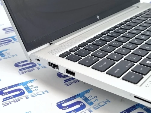 HP EliteBook 645 G10 Ryzen 5 Pro 7530U 16G 512SSD 14" Full HD
