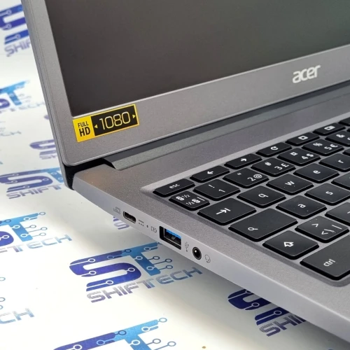 Acer ChromeBook Pentium Gold 8G 128 SSD 15.6" FHD Tactile 