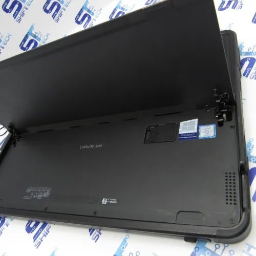 Dell Latitude 5285 i7 7600U 16G 512SSD Full HD Tactile Détachable 
