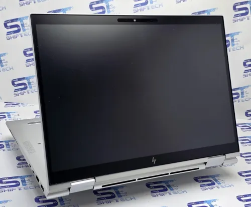 HP Elite x360 830 G10 i5 1335U 32G 512 SSD 13.3" WUXGA Tactile