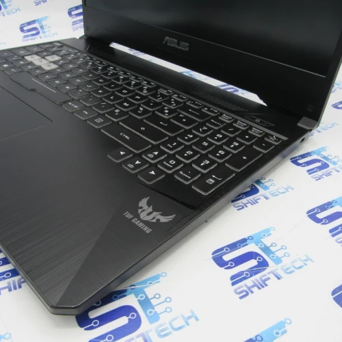  Asus Tuf Gaming TUF505D 15.6" Ryzen 5 3550H 8G 512 SSD GTX 1650 4G 