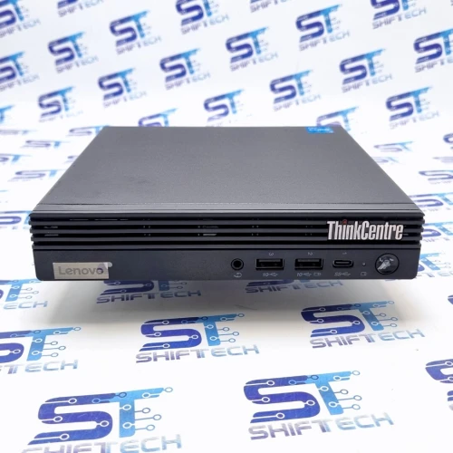 Lenovo ThinkCentre M70q Gen3 i3 12100T 8G 256 SSD