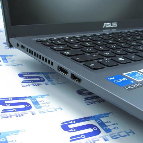 Asus Laptop P1512 i3 1115G4 8G 256 SSD 15.6" Full HD