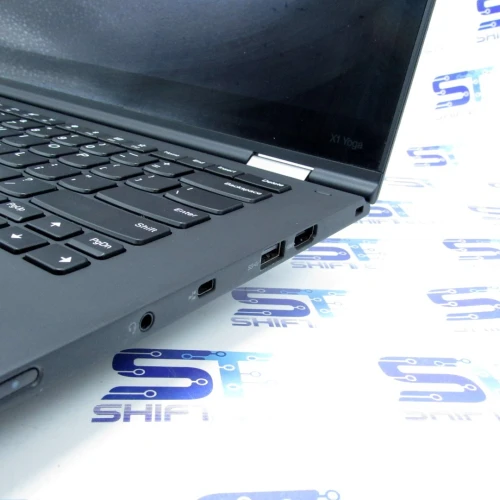 Lenovo Thinkpad X1 Yoga i7 7500U 8G 256 SSD X360 Tactile + Stylet
