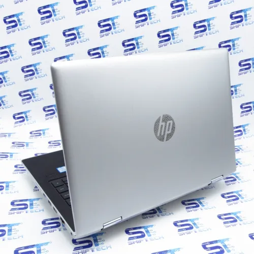 HP ProBook X360 i7 8550U 16G 512 SSD Nvidia MX130 14" Full HD X360 Tactile