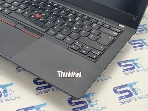 Lenovo ThinkPad T14 Gen 2 i5 1145G7 16G 256 SSD 14" Full HD