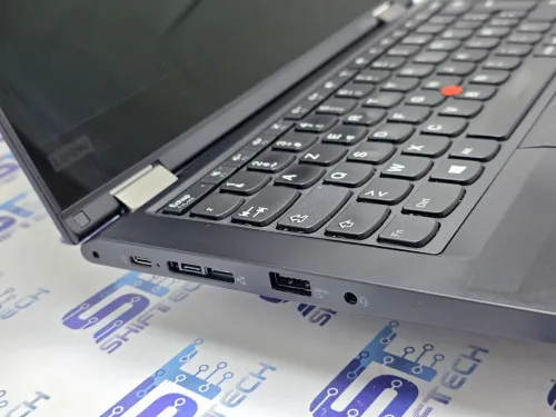 Lenovo ThinkPad L13 Yoga i3 10110U 8G 256 SSD 13.3" Full HD X360 Tactile