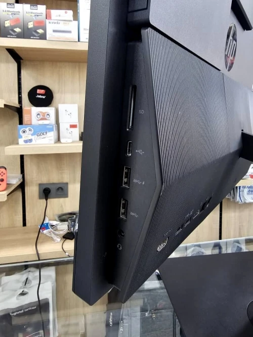 AIO HP ProOne 600 G4 i5 8500 8G 256 SSD 22" Full HD