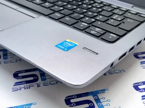 HP EliteBook 820 G1 i5 4200U 8G 256 SSD 12.5" HD