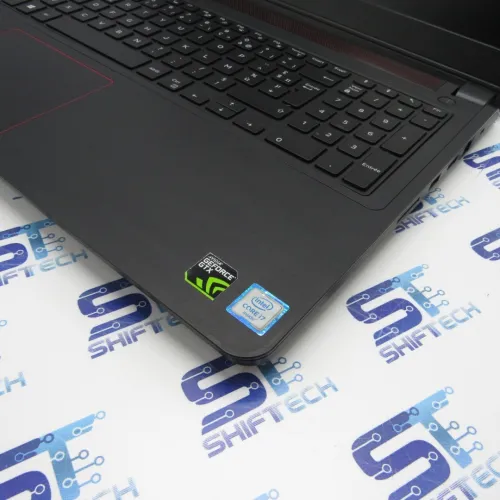 Dell Inspiron 7559 15.6" i7 6Th 8G 128+1T GTX 960M 4G Full HD
