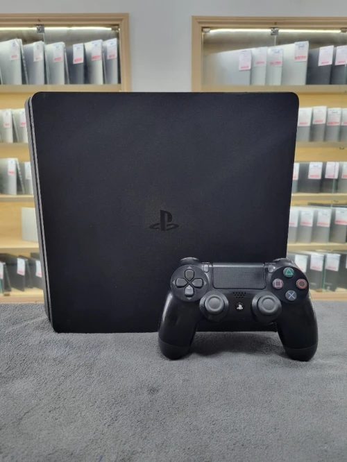 Sony PS4 SLIM 2216A 500G VER 12.50