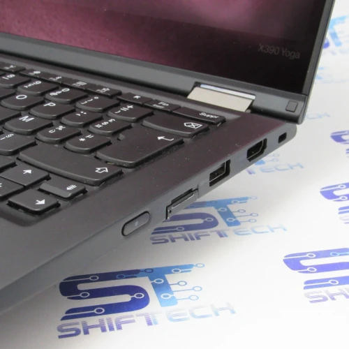 Lenovo Thinkpad X390 Yoga i5 8Th 8G 256 SSD 13.3" FHD X360 Tactile 