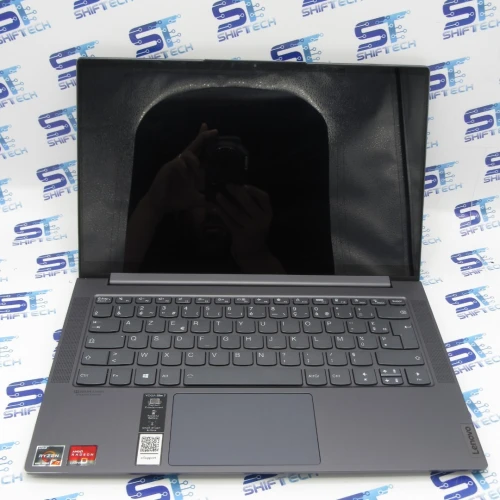 Lenovo Yoga Slim 7 13.3" Ryzen 7 4700 8G 512SSD FHD Ultra Slim