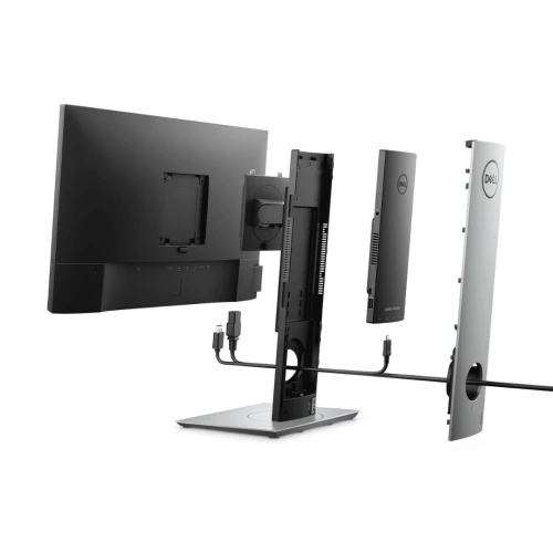 Dell OptiPlex Ultra 7070 AIO i5 8265U 8G 256SSD 24" Full HD