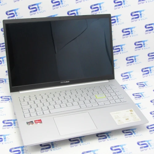 Asus VivoBook 15 OLED Ryzen 5 5500U 8G 512 SSD 15.6 FHD OLED 