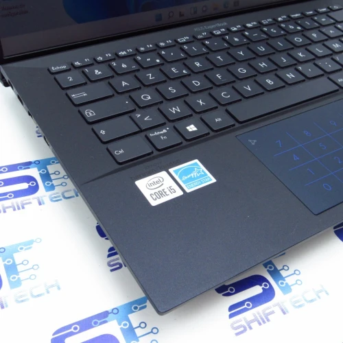 Asus ExpertBook P9 i5 10210U 8G 512 SSD 14" FULL HD