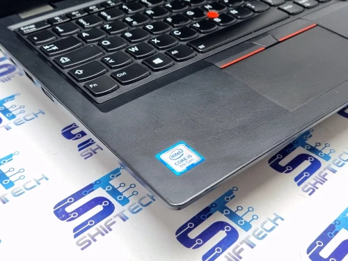 Lenovo ThinkPad L390 i5 8265U 8G 256SSD 13.3" FHD