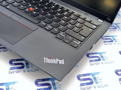 Lenovo ThinkPad T14s Gen 3 i7 1265U 16G 512SSD 14" Full HD