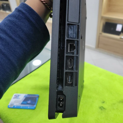 SONY PS4 SLIM FLASHÉ VERSION 12.52