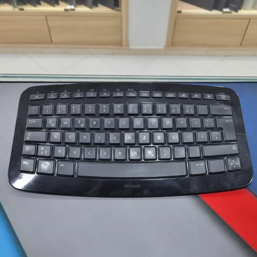 CLAVIER SANS FILL MICROSOFT