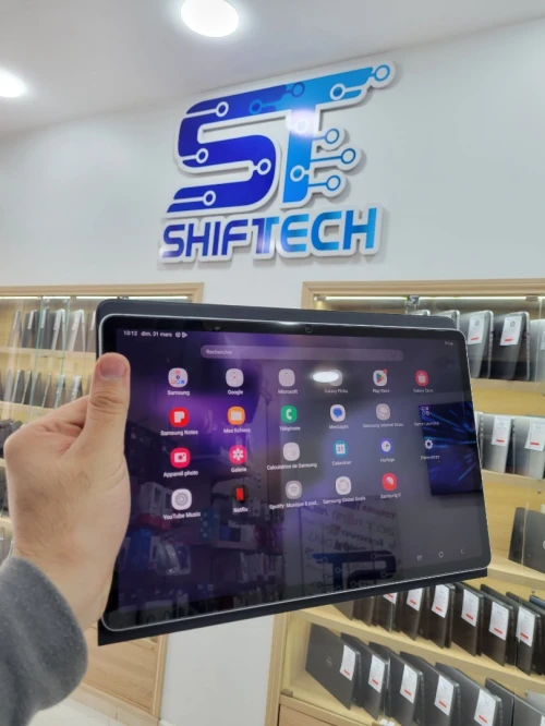 Samsung Galaxy Tab S7 FE