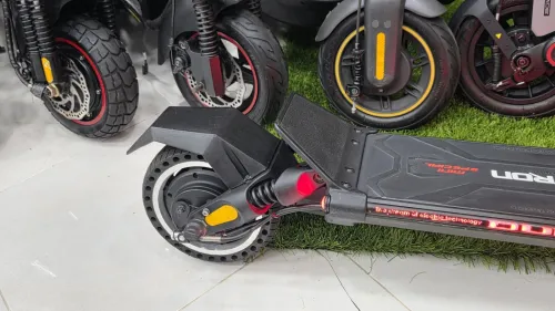 Scooter Trottinette Dualtron Mini Special