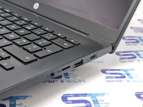 HP ChromeBook 14 G7 Pentium Silver N5100 8G 64G SSD 14 FHD Tactile