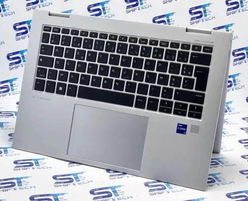 HP EliteBook 1040 G10 X360 i7 1355U 16G 512 SSD 14" FHD Tactile