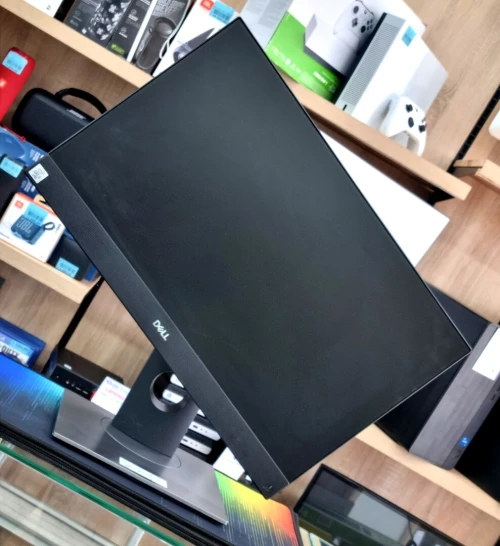 Dell AIO OptiPlex 7480 i5 10500 16G 256 SSD 24" Full HD 