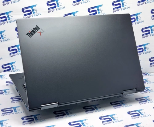 Lenovo ThinkPad X1 Yoga Gen 5 i5 10210U 16G 256SSD 14" Full HD TACTILE