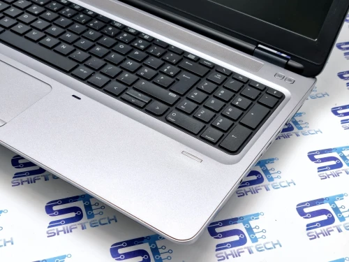 HP ProBook 650 G2 i5 6300U 8G 256 SSD 15.6" Full HD