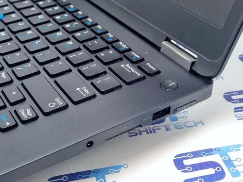 Dell Latitude E7470 i5 6300U 8G 256 SSD 14" Full HD