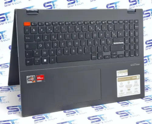 Asus VivoBook Flip 16 Ryzen 7 7730U 16 GB 1T SSD 16" FHD X360 Tactile