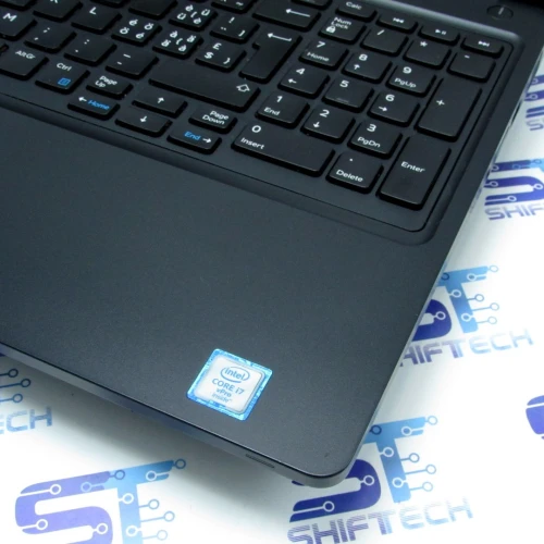 Dell Precision 3520 i7 6820HQ 16G 512 SSD Quadro M620 15.6" Full HD 