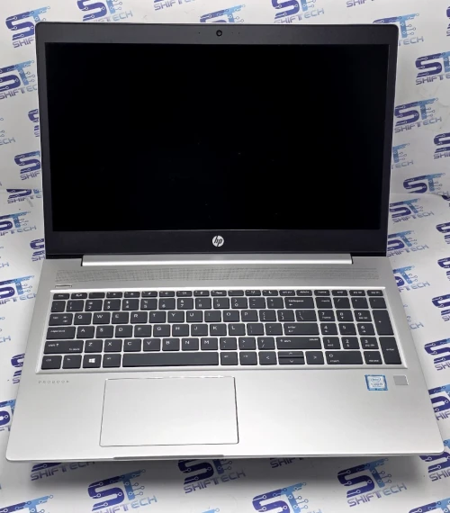 HP ProBook 450 G6 i5 8265U 8G 256 SSD 15.6" FHD