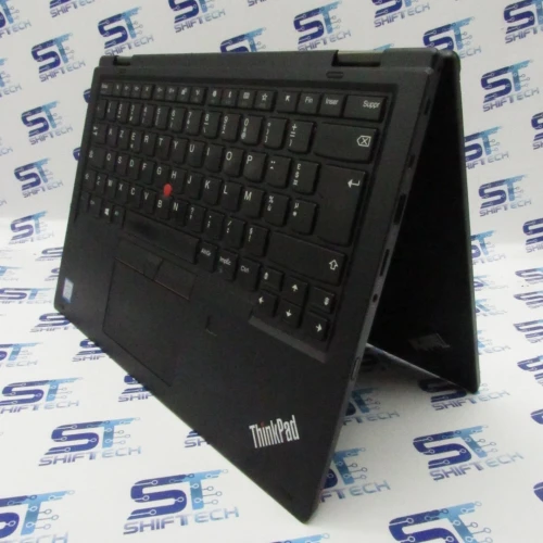 Thinkpad L380 Yoga X360 13.3" i3 8Th 8G 256 SSD Full HD Tactile